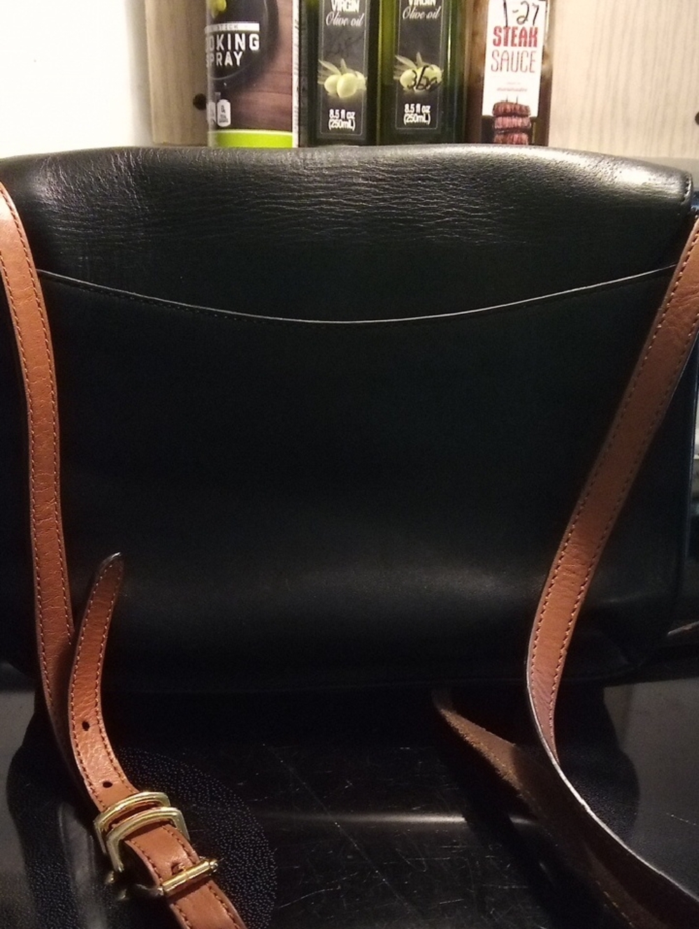 Ralph Lauren Vintage Bag - Picture 6 of 10